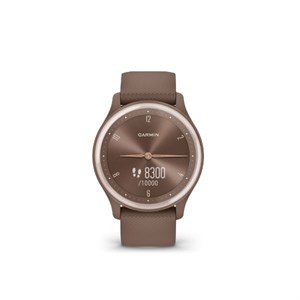 GARMIN - Smartwatch Vivomove Sport Cocoa